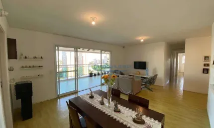 Apartamento à venda, 137 m² por R$ 1.596.000,00 - Jardim São Paulo - São Paulo/SP