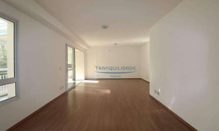 Apartamento com 3 dormitórios, 142 m² - venda por R$ 1.150.000,00 ou aluguel por R$ 7.751,00/mês - Vila Andrade - São Paulo/SP