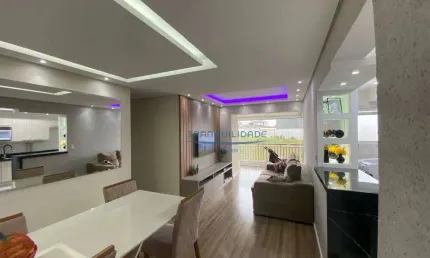 Apartamento à venda, 69 m² por r$ 765.000,00 - vila andrade - são paulo/sp