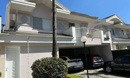 Casa à venda, 375 m² por R$ 3.500.000,00 - Alto da Boa Vista - São Paulo/SP