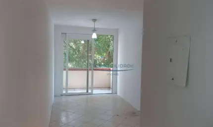 Apartamento à venda, 54 m² por R$ 330.000,00 - Chácara Nossa Senhora do Bom Conselho - São Paulo/SP