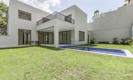 Casa à venda, 640 m² por R$ 5.250.000,00 - Jardim Guedala - São Paulo/SP
