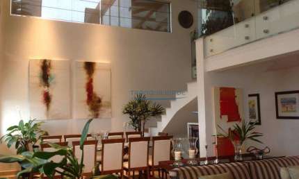 Cobertura à venda, 314 m² por R$ 3.000.000,00 - Vila Andrade - São Paulo/SP
