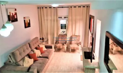 Sobrado à venda por r$ 900.000,00 - santo amaro - são paulo/sp