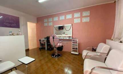 Casa à venda por R$ 530.000,00 - Jardim Guarapiranga - São Paulo/SP