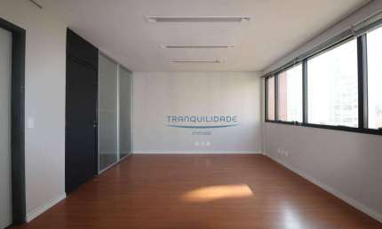 Sala, 40 m² - venda por R$ 400.000,00 ou aluguel por R$ 3.199,16/mês - Brooklin Paulista - São Paulo/SP
