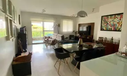 Apartamento à venda, 87 m² por R$ 700.000,00 - Vila Andrade - São Paulo/SP