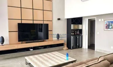 Apartamento à venda, 243 m² por r$ 2.600.000,00 - vila suzana - são paulo/sp