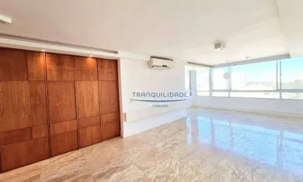 Cobertura à venda, 266 m² por R$ 2.300.000,00 - Panamby - São Paulo/SP