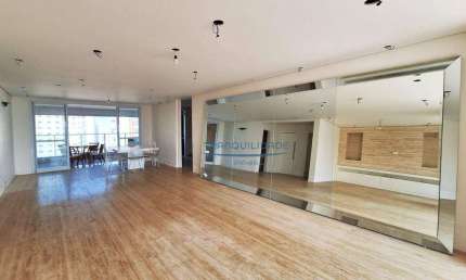 Apartamento à venda, 213 m² por R$ 2.350.000,00 - Panamby - São Paulo/SP