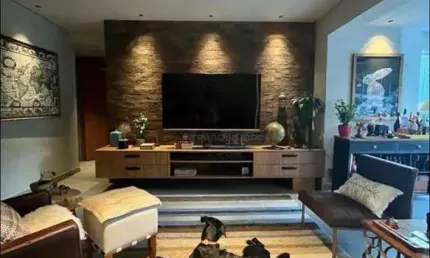 Apartamento à venda, 101 m² por R$ 1.100.000,00 - Vila Andrade - São Paulo/SP