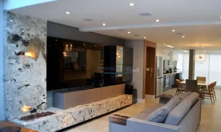 Cobertura à venda, 140 m² por R$ 2.790.000,00 - Jardim Vila Mariana - São Paulo/SP