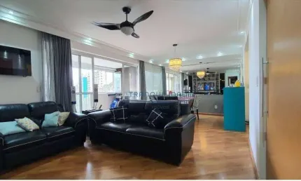 Apartamento à venda, 121 m² por r$ 1.100.000,00 - panamby - são paulo/sp