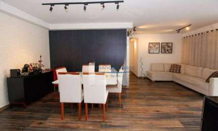 Apartamento à venda, 90 m² por R$ 810.000,00 - Vila Andrade - São Paulo/SP