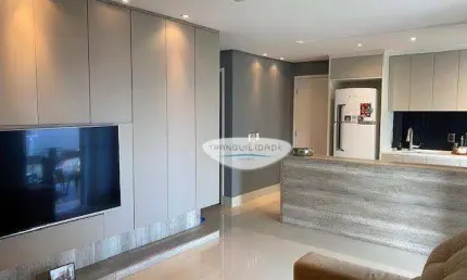 Apartamento à venda, 80 m² por R$ 780.000,00 -  Vila Andrade - São Paulo/SP