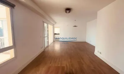 Apartamento com 3 dormitórios à venda, 142 m² por R$ 1.100.000,00 - Vila Andrade - São Paulo/SP
