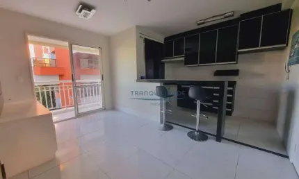 Apartamento à venda, 60 m² por r$ 430.000,00 - vila andrade - são paulo/sp