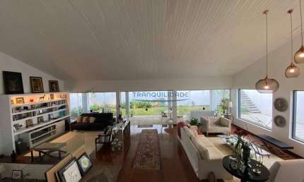 Sobrado à venda por R$ 3.300.000,00 - Jardim Guedala - São Paulo/SP