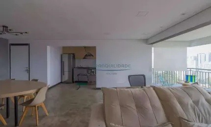 Apartamento à venda, 87 m² por r$ 750.000,00 - vila andrade - são paulo/sp