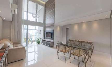 Apartamento à venda, 121 m² por R$ 2.100.000,00 - Brooklin - São Paulo/SP