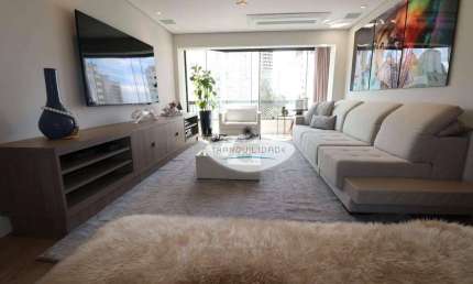 Cobertura, 370 m² - venda por R$ 2.999.000,00 ou aluguel por R$ 26.161,00/mês - Vila Andrade - São Paulo/SP