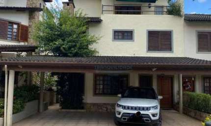 Casa à venda, 290 m² por R$ 2.800.000,00 - Brooklin Novo - São Paulo/SP