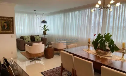Apartamento à venda, 411 m² por R$ 2.400.000,00 - Jardim Marajoara - São Paulo/SP
