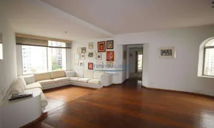 Apartamento à venda, 126 m² por r$ 600.000,00 - vila andrade - são paulo/sp