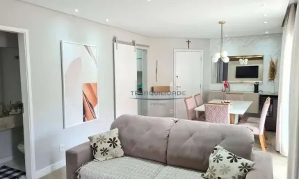 Apartamento à venda, 86 m² por r$ 730.000,00 - jardim londrina - são paulo/sp