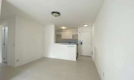 Apartamento à venda, 70 m² por R$ 485.000,00 - Vila Andrade - São Paulo/SP