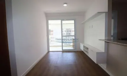 Apartamento para alugar, 61 m² por R$ 5.878,38/mês - Sumaré - São Paulo/SP