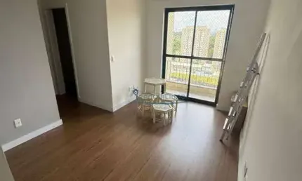 Apartamento à venda, 47 m² por R$ 305.000,00 - Jardim Jussara - São Paulo/SP