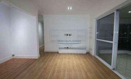 Apartamento à venda, 99 m² por R$ 980.000,00 - Vila Andrade - São Paulo/SP