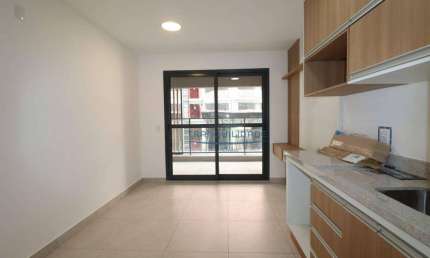 Apartamento para alugar, 42 m² por R$ 4.771,06/mês - Perdizes - São Paulo/SP