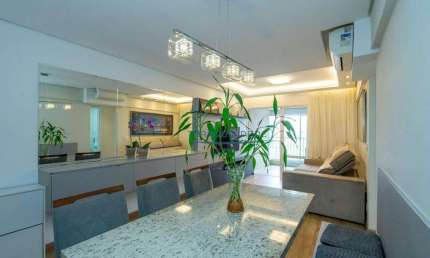 Apartamento à venda, 75 m² por R$ 890.000,00 - Vila Sônia - São Paulo/SP