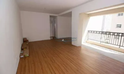 Apartamento à venda, 77 m² por R$ 730.000,00 - Vila Suzana - São Paulo/SP