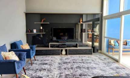 Apartamento à venda, 238 m² por R$ 2.380.000,00 - Morumbi - São Paulo/SP