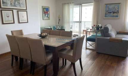 Apartamento à venda, 150 m² por R$ 1.390.000,00 - Vila Andrade - São Paulo/SP