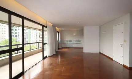 Apartamento à venda, 227 m² por r$ 1.500.000,00 - vila suzana - são paulo/sp