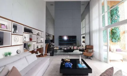Apartamento à venda, 238 m² por r$ 2.900.000,00 - morumbi - são paulo/sp