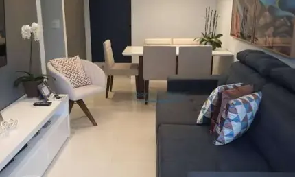 Apartamento à venda, 63 m² por R$ 1.300.000,00 - Vila Olímpia - São Paulo/SP
