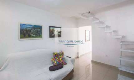 Casa à venda por R$ 478.900,00 - Vila Socorro - São Paulo/SP