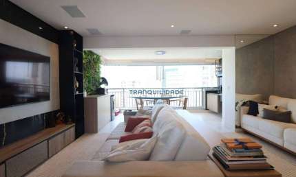 Apartamento à venda, 91 m² por R$ 1.065.000,00 - Morumbi - São Paulo/SP
