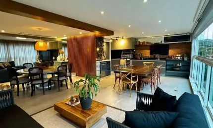 Apartamento à venda, 198 m² por r$ 3.510.000,00 - vila mariana - são paulo/sp