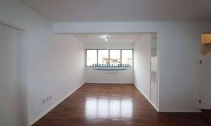 Apartamento, 92 m² - venda por R$ 1.490.000,00 ou aluguel por R$ 8.376,00/mês - Itaim Bibi - São Paulo/SP