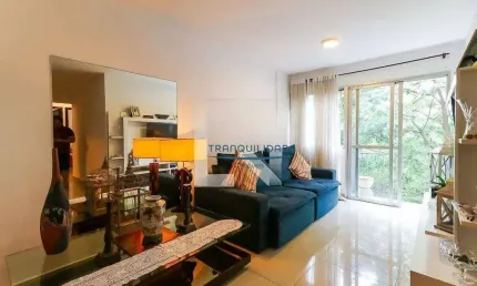 Apartamento à venda, 72 m² por r$ 410.000,00 - morumbi - são paulo/sp