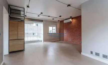 Apartamento para alugar, 96 m² por R$ 11.601,00/mês - Itaim Bibi - São Paulo/SP