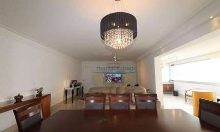 Apartamento à venda, 182 m² por R$ 1.550.000,00 - Vila Andrade - São Paulo/SP