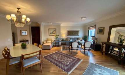 Apartamento, 150 m² - venda por R$ 2.200.000,00 ou aluguel por R$ 13.135,55/mês - Vila Olímpia - São Paulo/SP