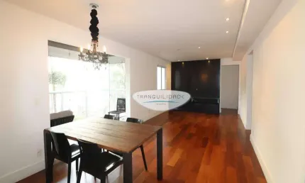 Apartamento, 85 m² - venda por R$ 780.000,00 ou aluguel por R$ 4.473,00/mês - Vila Andrade - São Paulo/SP